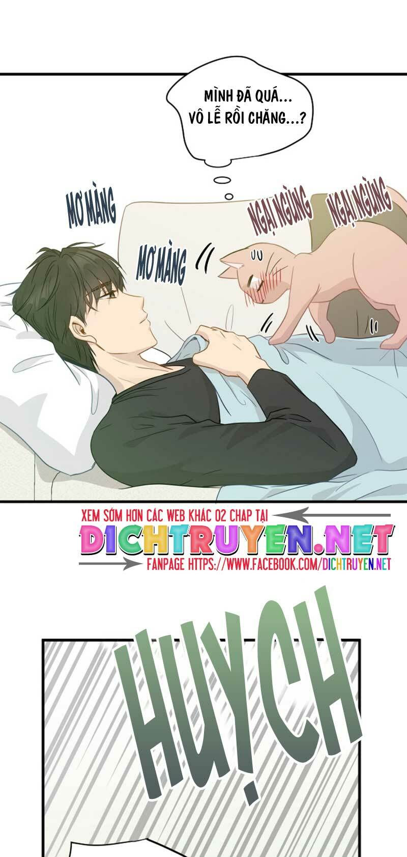 cuộc sống kỳ thú chapter 8 48