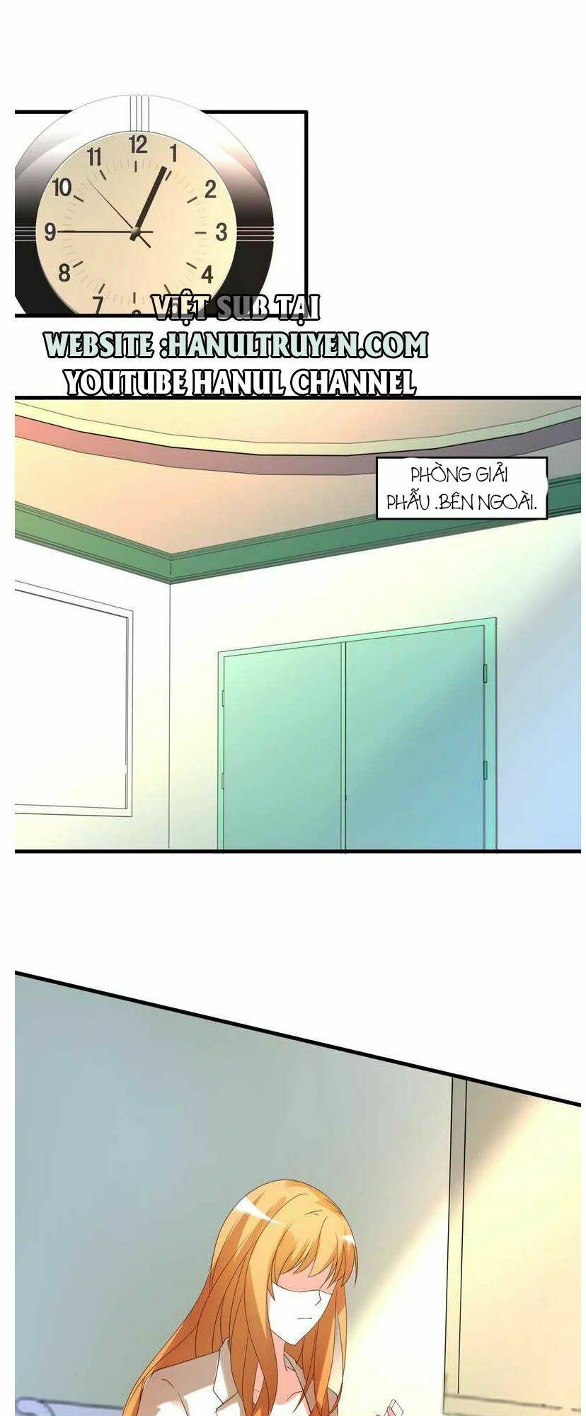 dụ vợ về nhà chồng cũ phải thật ôn nhu chapter 49 8