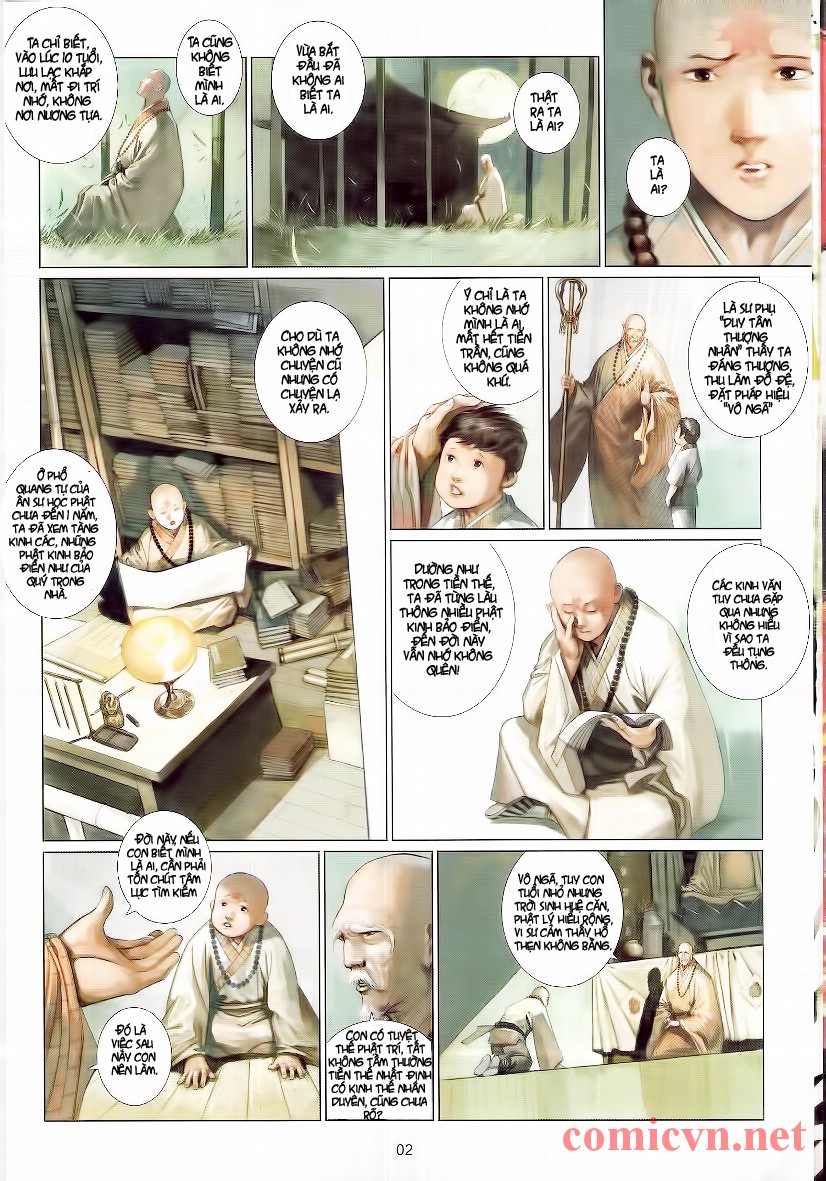 phong vân chapter 535 2