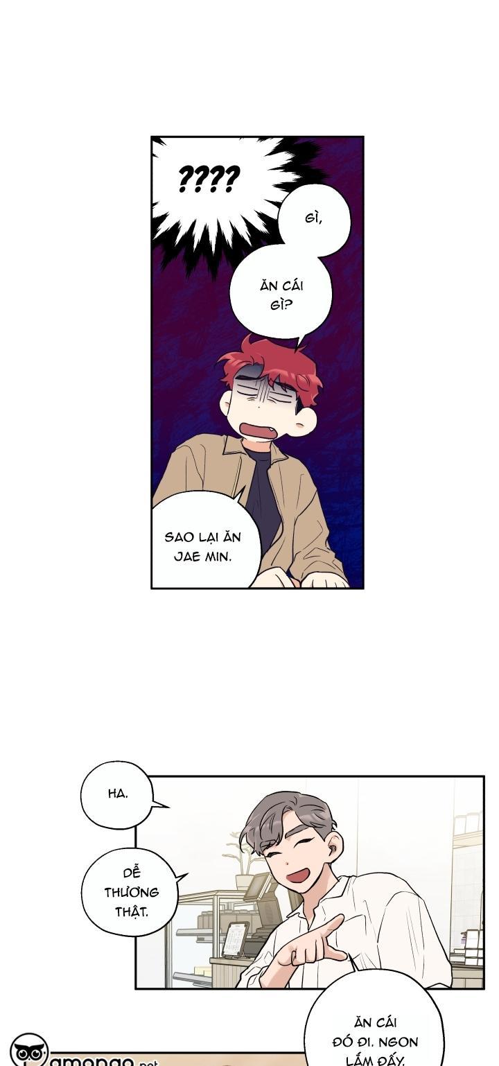 gâu gâu! chapter 10 25