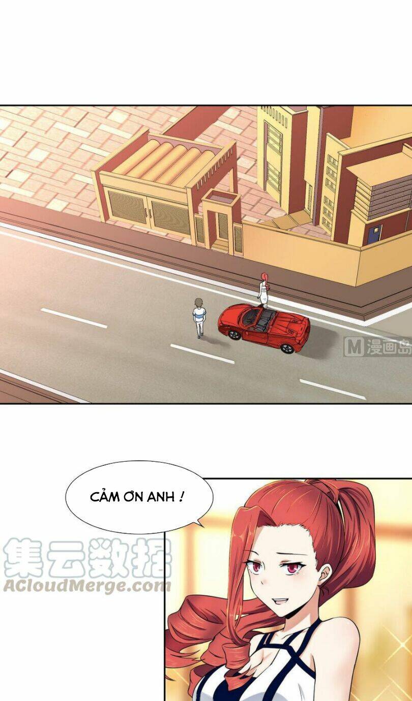 hắn là long ngạo thiên chapter 83 10