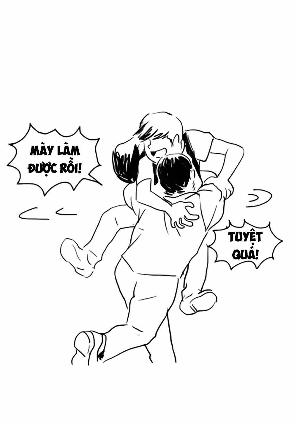 cô nàng trên lớp - the girl from class chapter 8 58