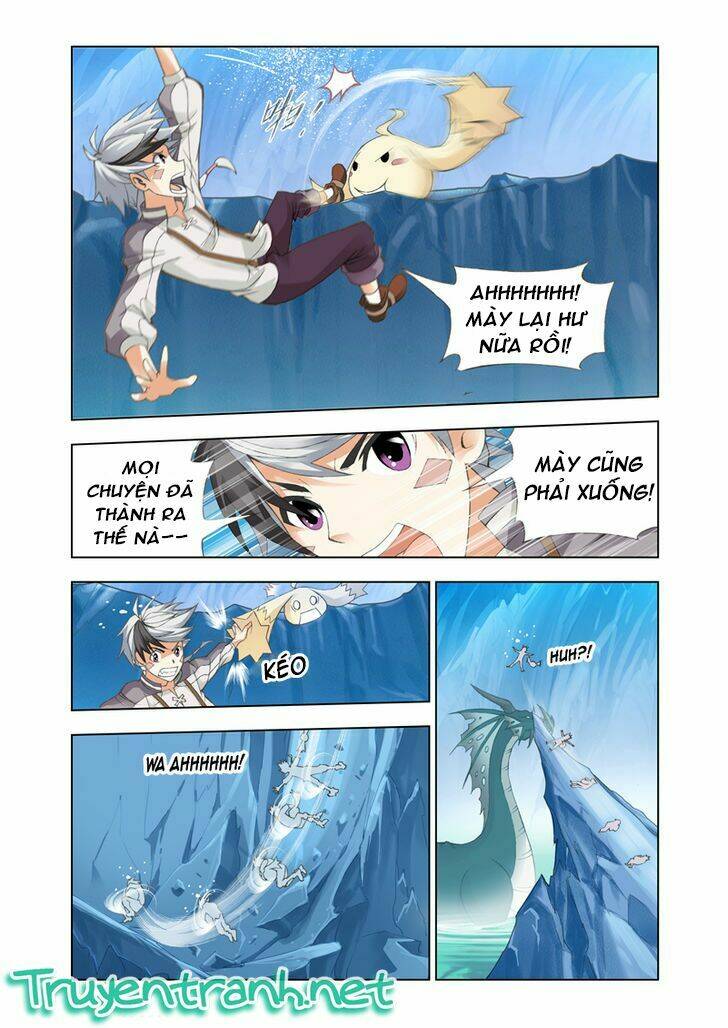 the great conqueror chapter 10 23