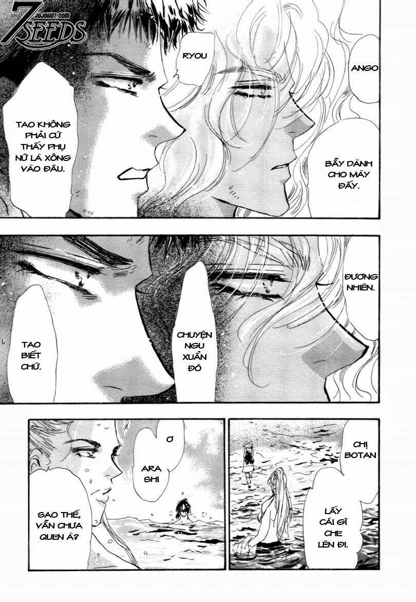 7 mầm sống chapter 86 18