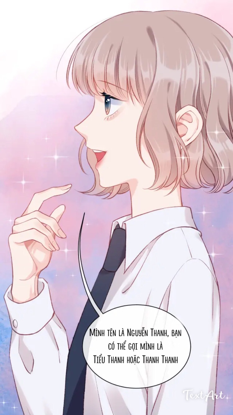 không thể đến gần chapter 4 40