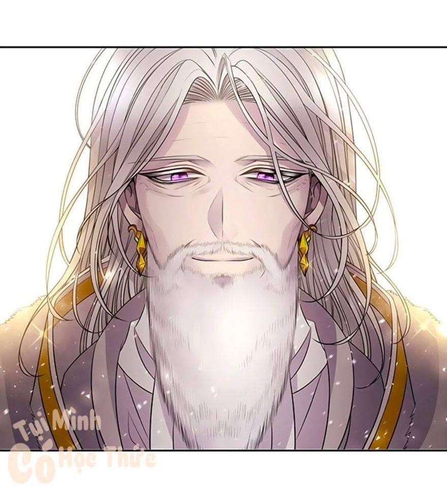 năm môn đệ của charlotte chapter 34 32