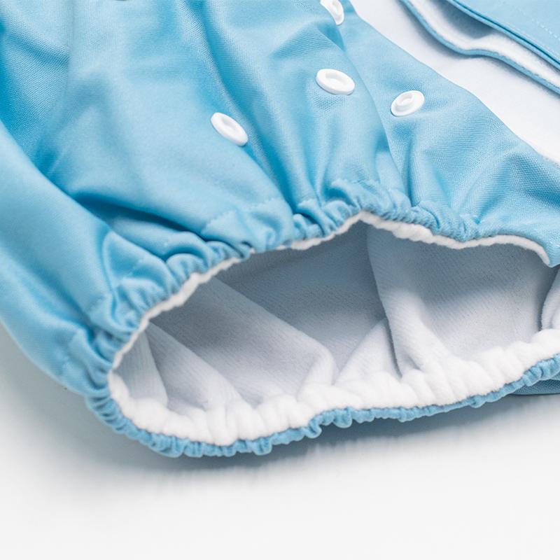 Người Lớn Vải Lót Thân Thiện Với Môi Trường Sinh Thái Tã Với Lắp Có Thể Giặt Tã Lót Có Thể Tái Sử Dụng Tã Cho Quần Người Lớn