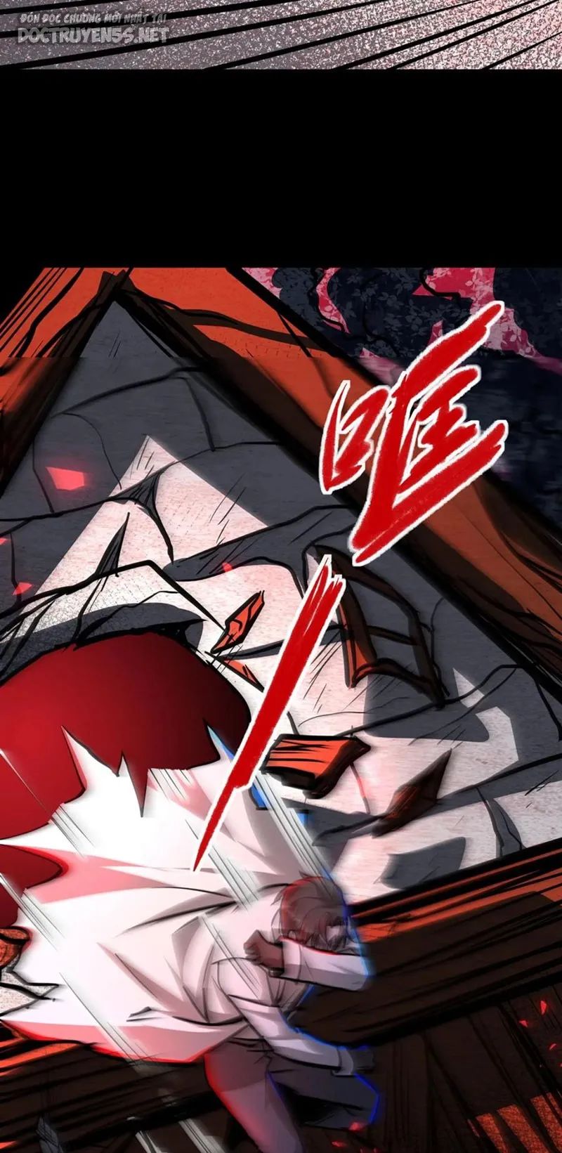 quỷ dị dược tề sư: bệnh nhân của ta đều là kinh khủng chapter 93 24