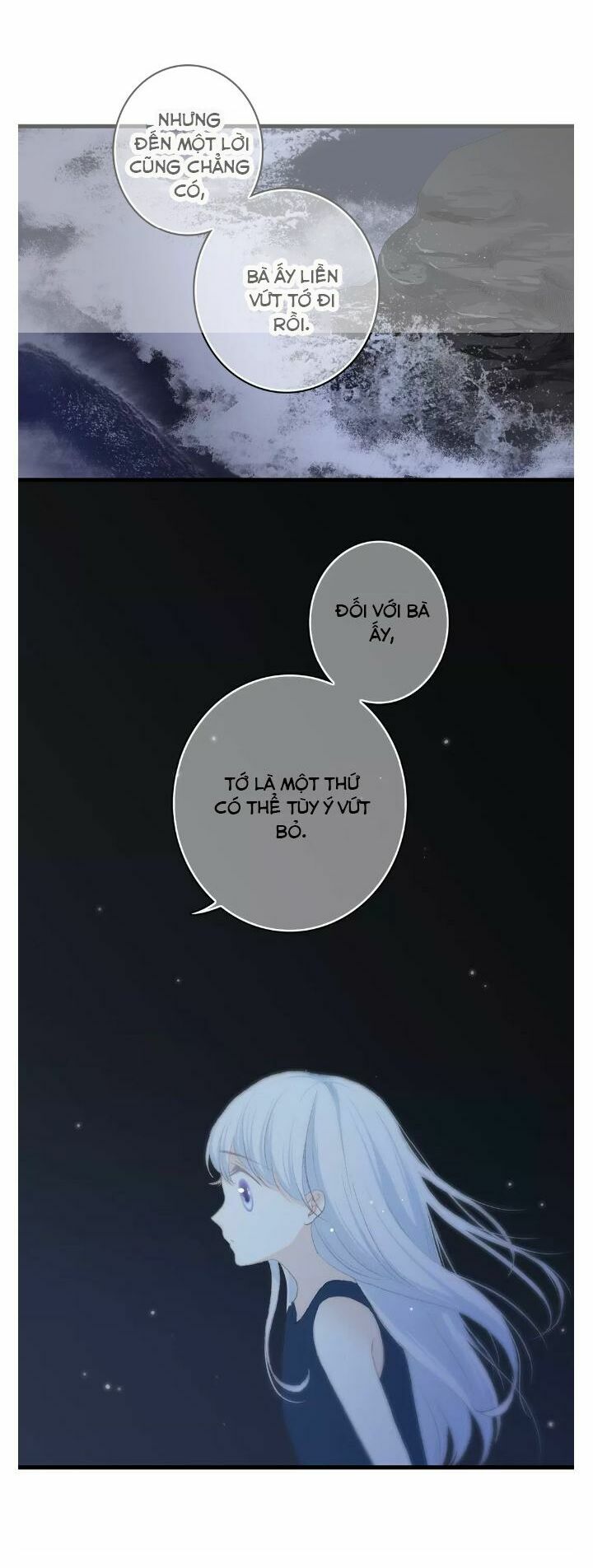 Con Tim Rung Động chapter 39 - Trang 11