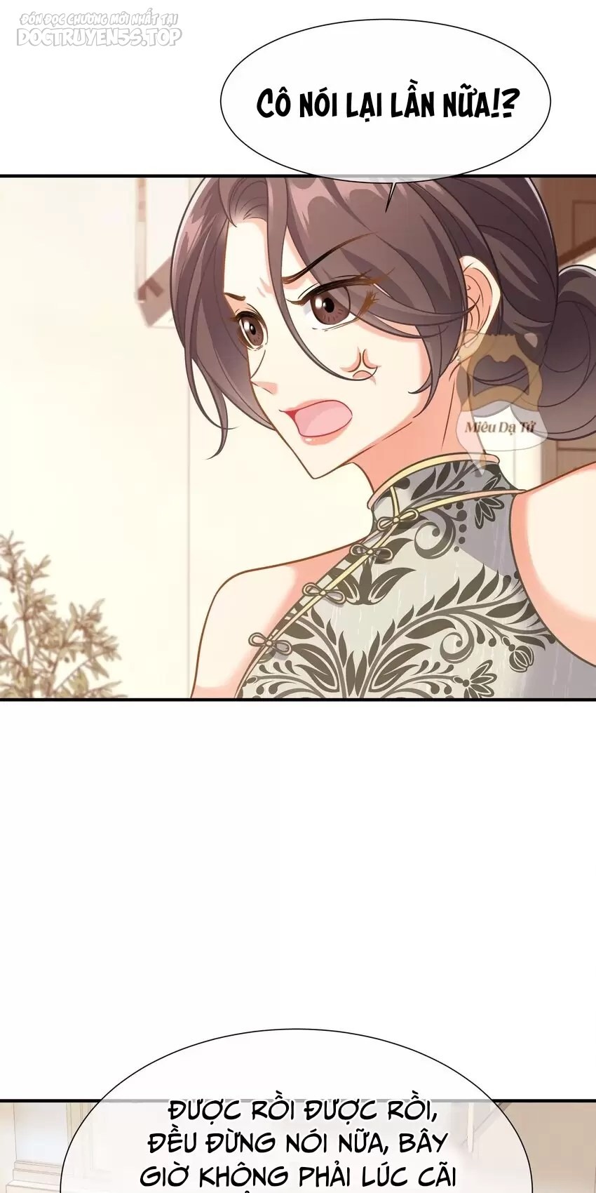 ảnh hậu một tuần mập ba cân chapter 37 14