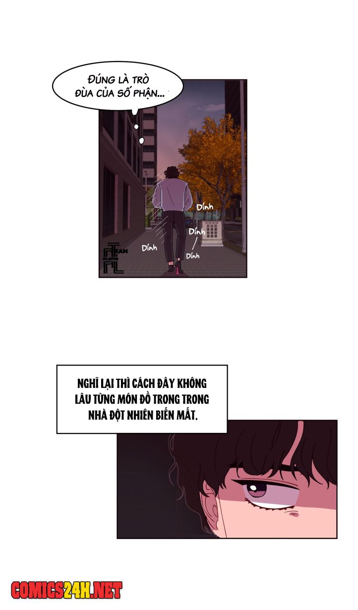 trả đồ chơi lại cho tôi chapter 1 12