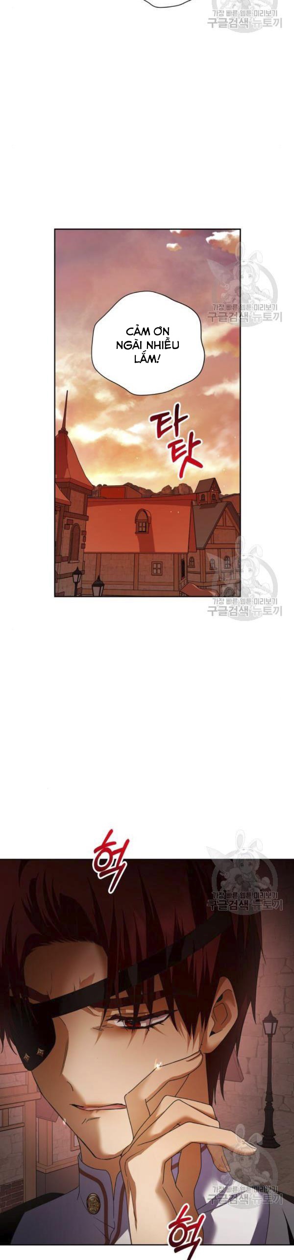 tôi muốn trở thành cô ấy dù chỉ là một ngày chapter 99 18