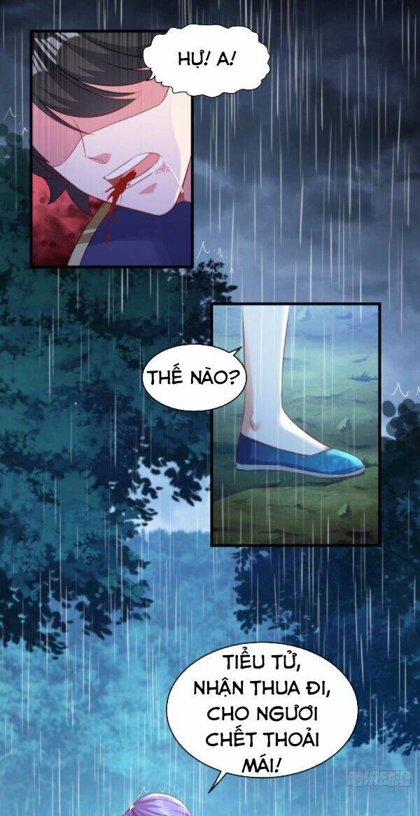 tiên ma đồng tu chapter 140 1