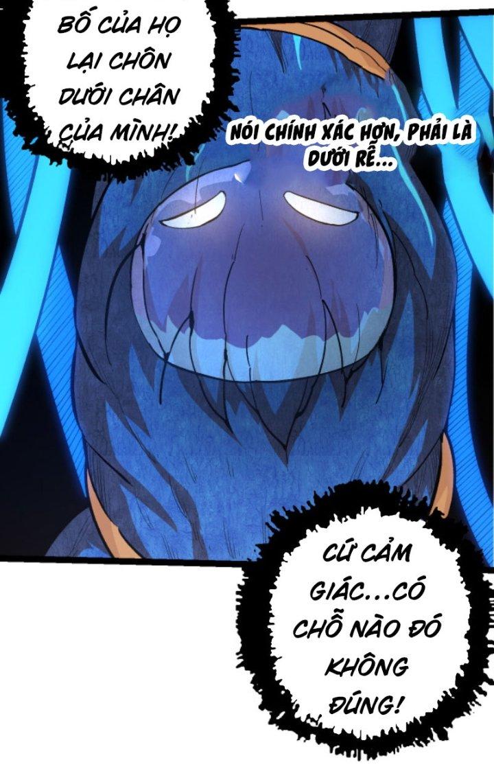 từ cây cổ thụ bắt đầu tiến hóa chapter 3 61