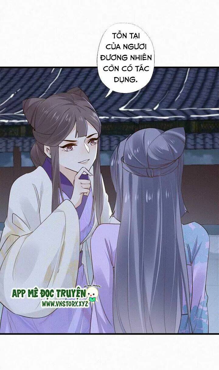 thiên hương mỹ nhân chapter 121 7