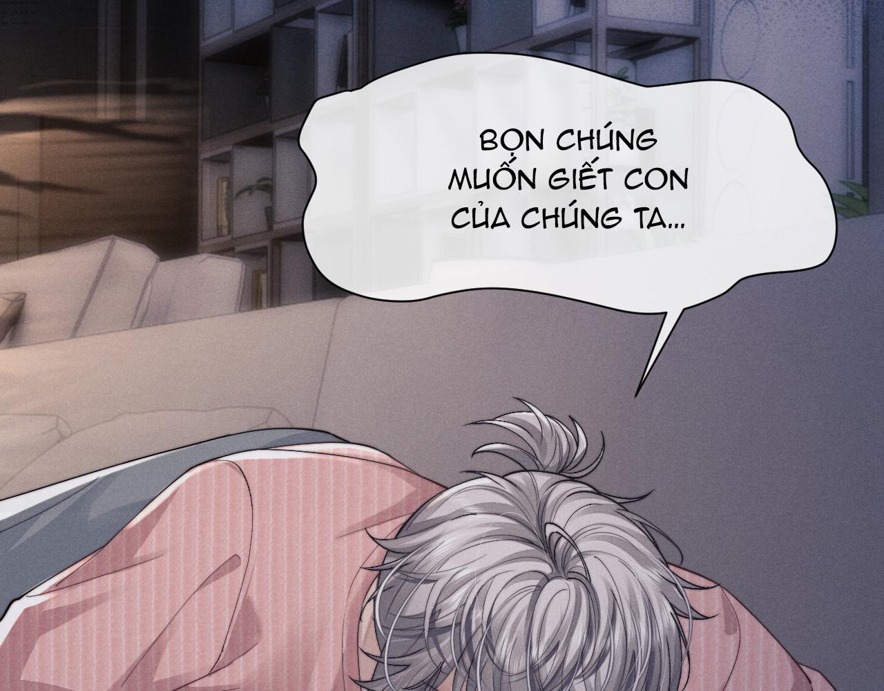 chấp sự thỏ tai cụp chapter 68 75