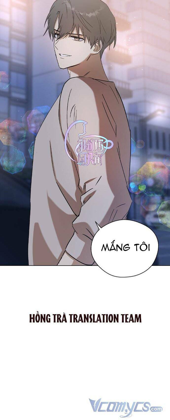 duyên nợ kiếp trước chapter 33 30