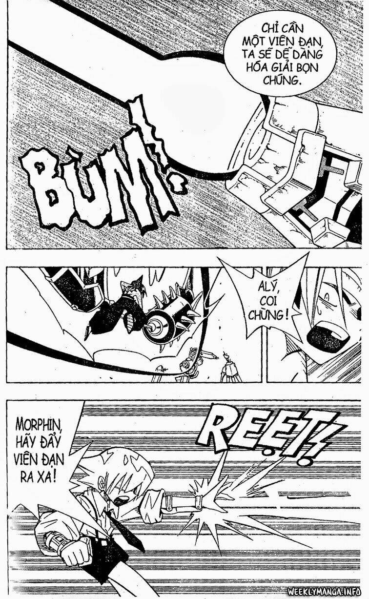 vua pháp thuật chapter 200 13