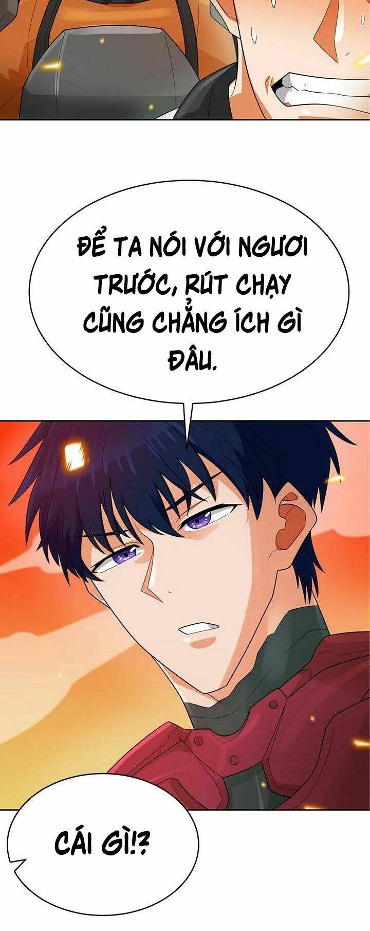 tôi tự động săn một mình chapter 90 27