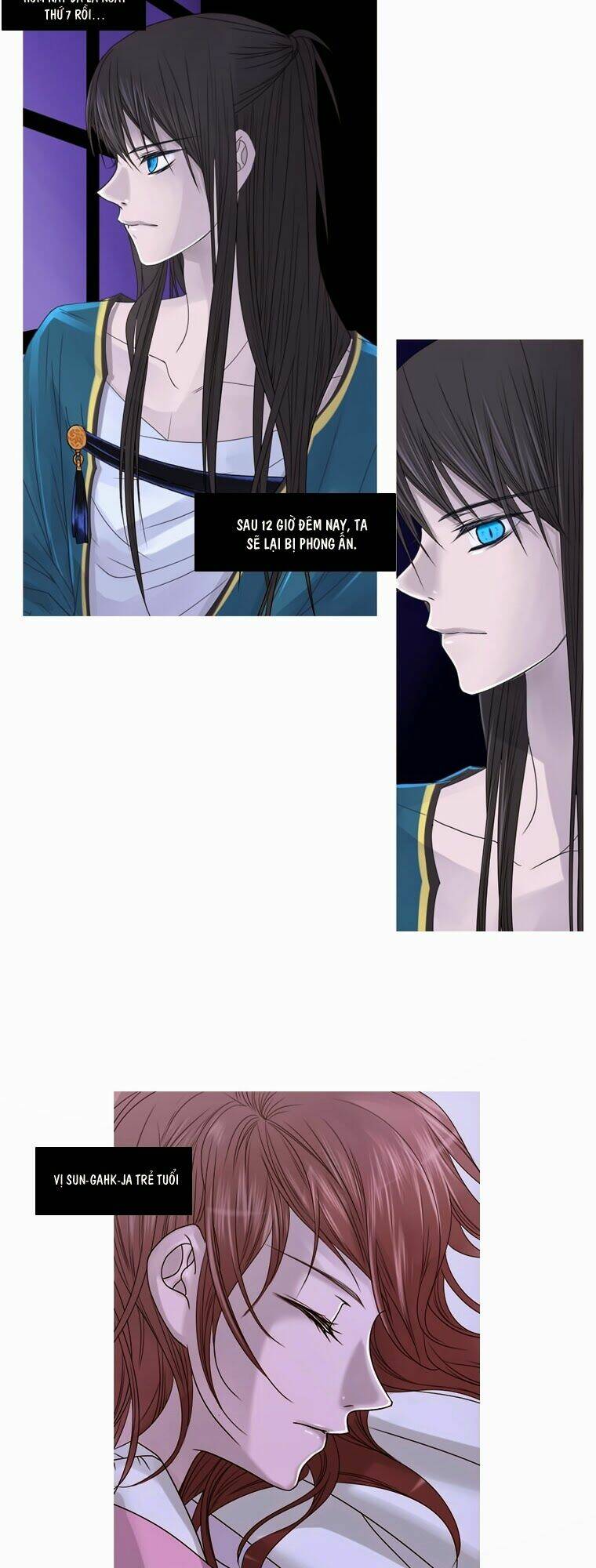 heavenly match chapter 5 11