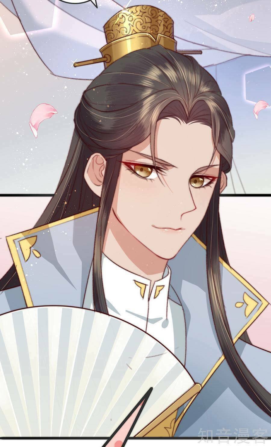 thịnh sủng chi cẩm tú chinh đồ chapter 9 31