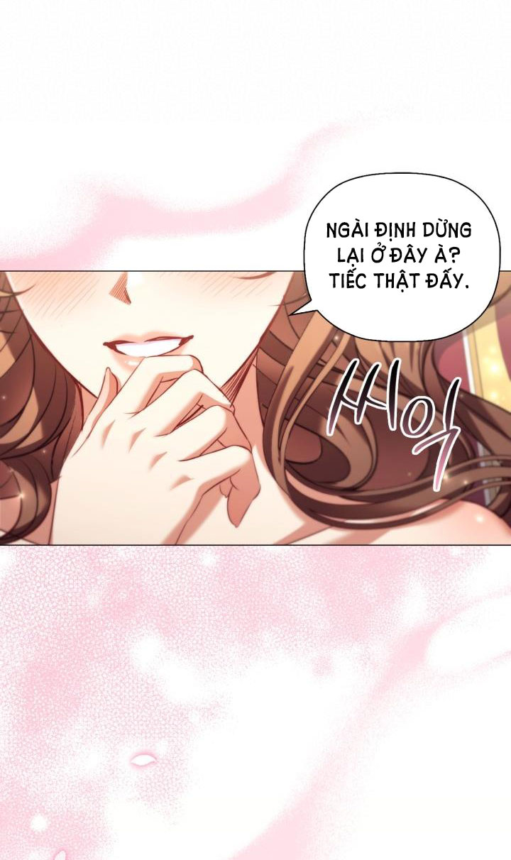Mùi Hương Của Ác Quỷ chapter 94.2 - Trang 24