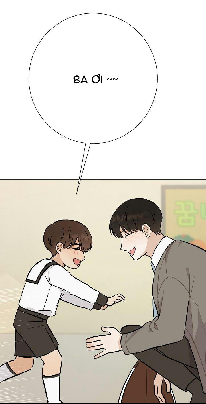 đứa bé là con tôi chapter 16 20