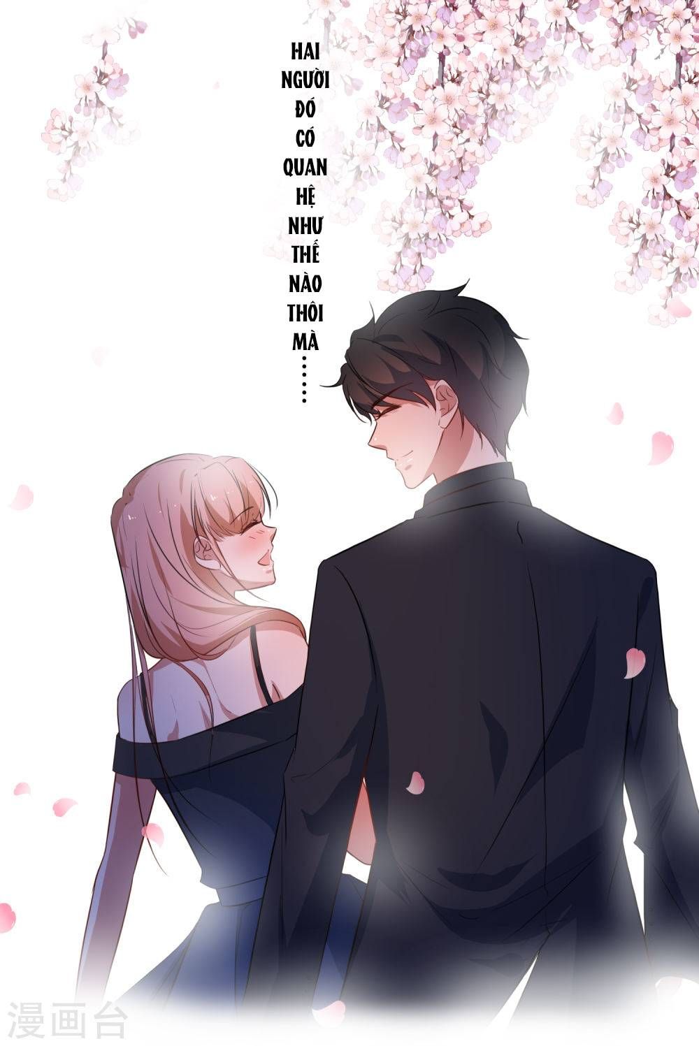 thầy giáo ác ma yêu tôi rồi chapter 45 17