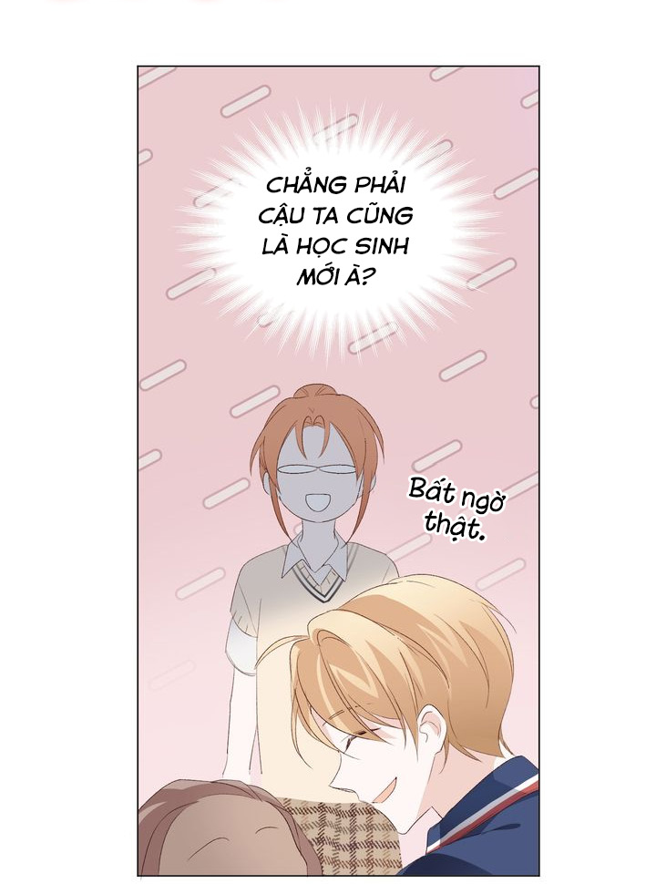 juliet, chúng ta không phải ở kansas đâu! chapter 6 21