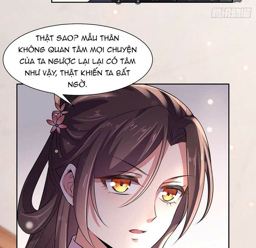 hoạn phi thiên hạ chapter 30 19
