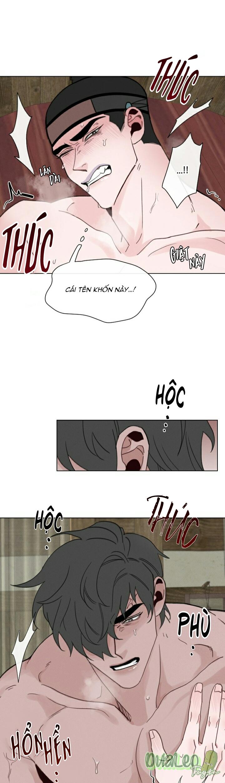 shinsujeon chapter 33 1