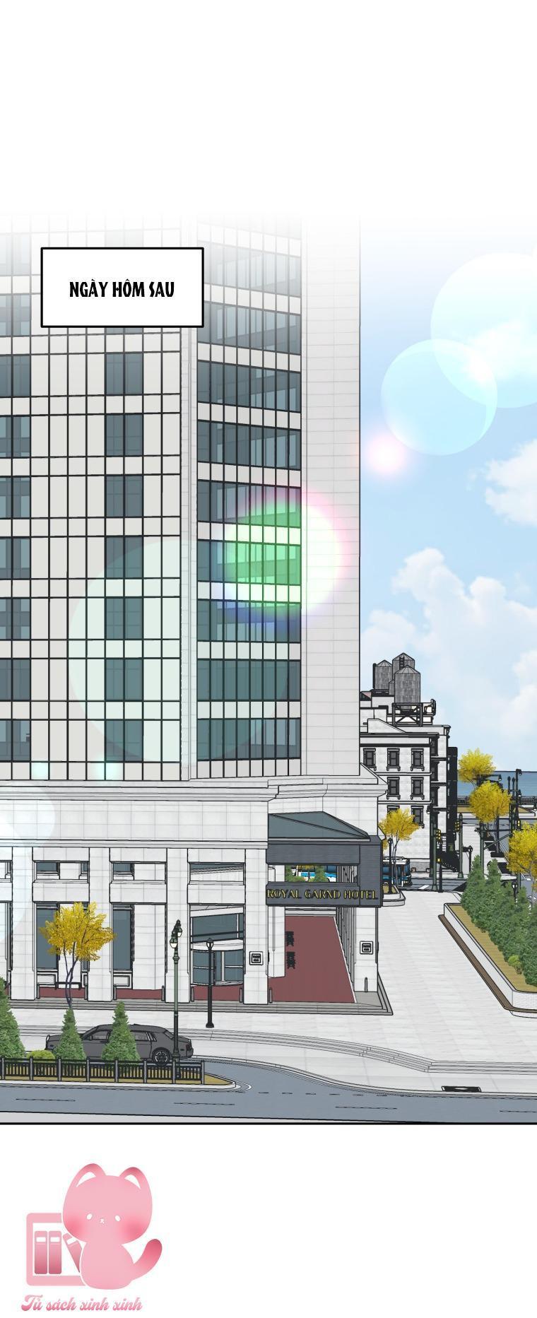 mong được chị chỉ bảo, tiền bối chapter 40 2