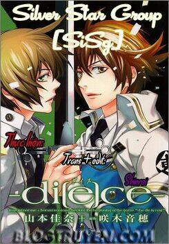 di[e]ce - trò chơi sinh tử chapter 2 1