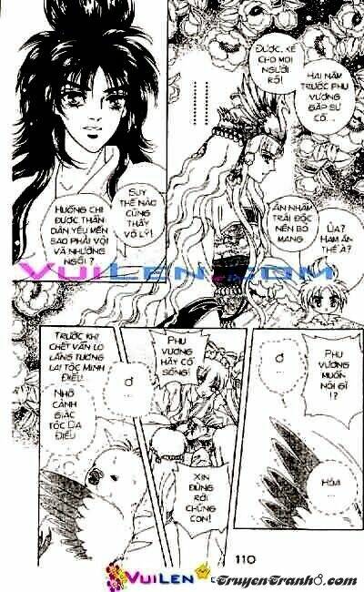 đóa hoa yêu kiều chapter 7 111