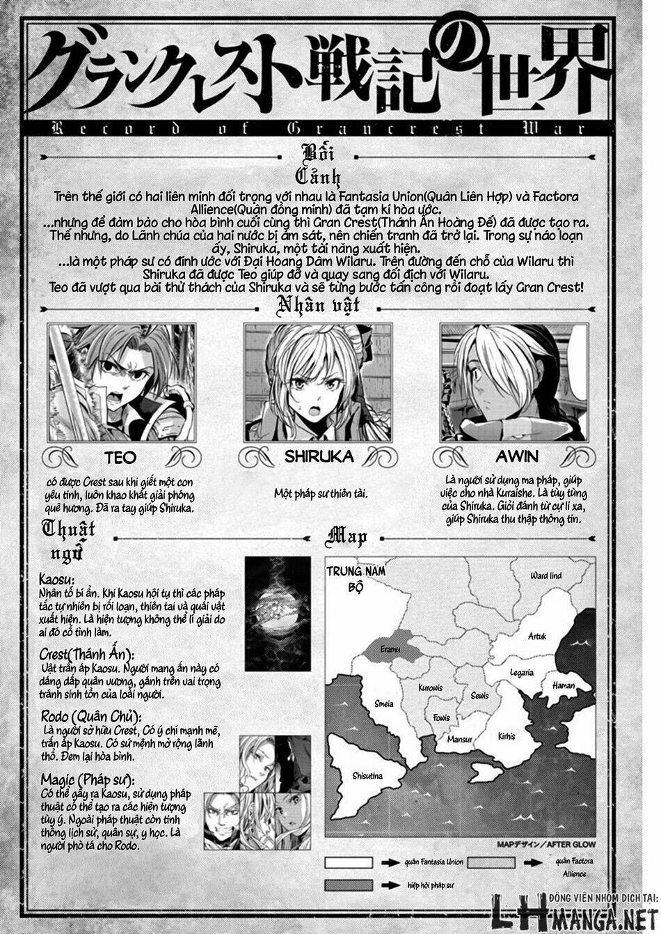 lời thề nguyền vĩnh cửu chapter 4 2