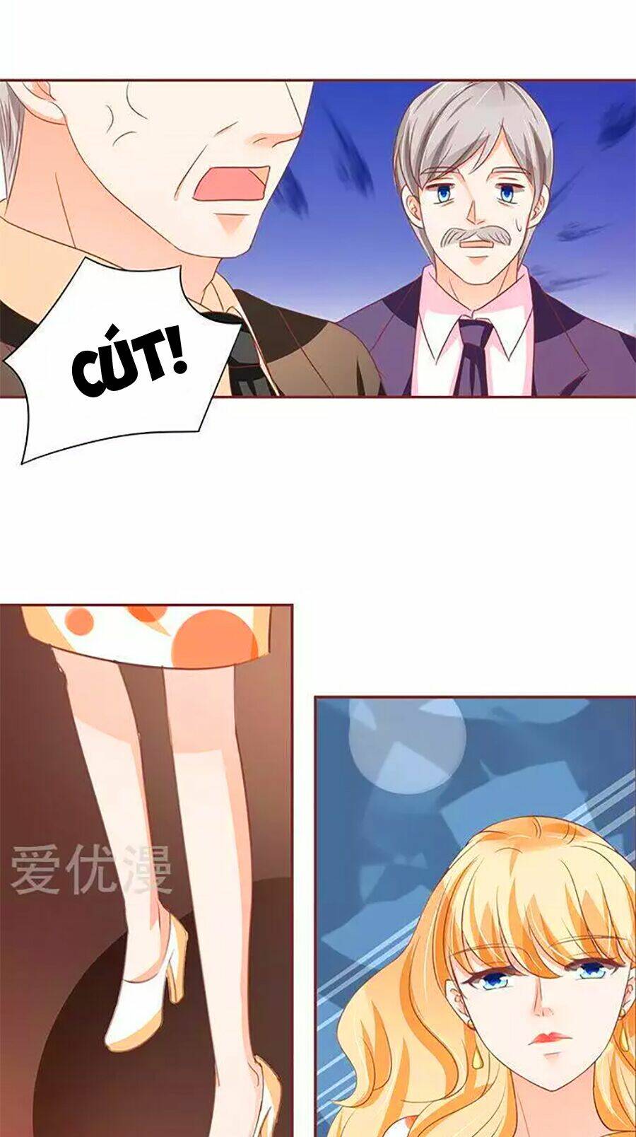 vương tước tư hữu bảo bối chapter 181 10