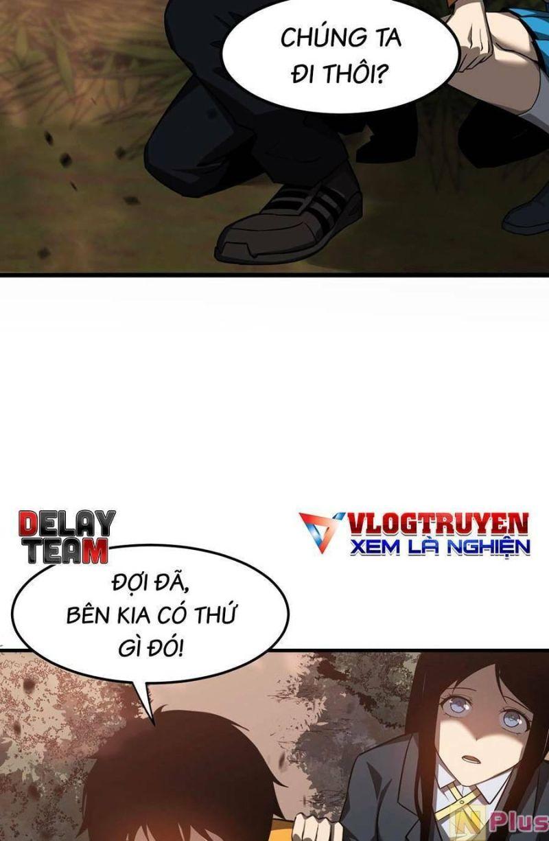 siêu tiến hóa chapter 106 32