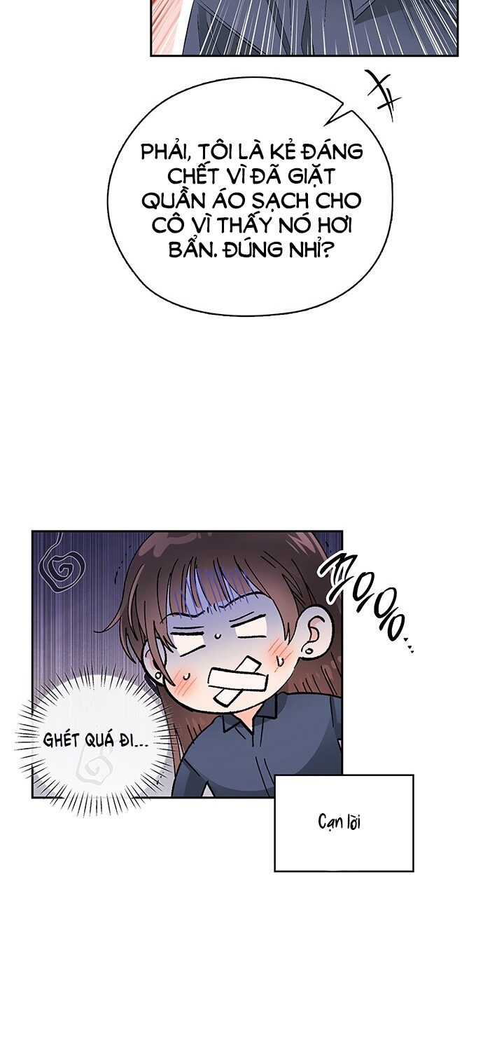 Trong Công Ty Thì Hãy Đứng Đắn chapter 27.2 - Trang 11