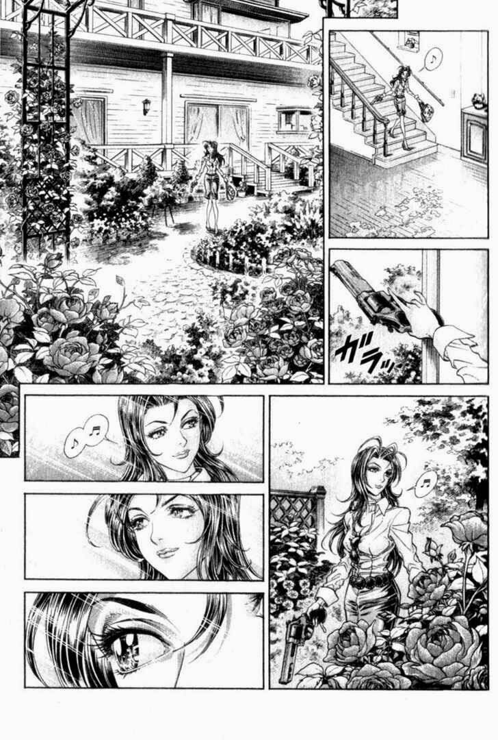 sống còn - trò chơi sinh tử chapter 96 14