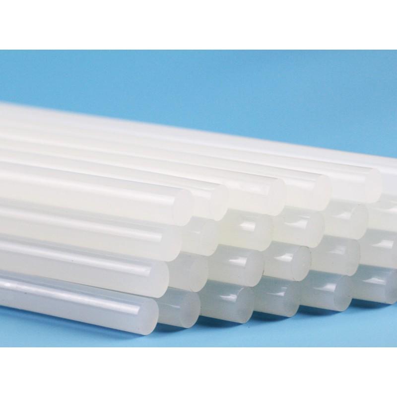 Keo nến nhỏ loại tốt dài 28cm, đường kính 0.7cm