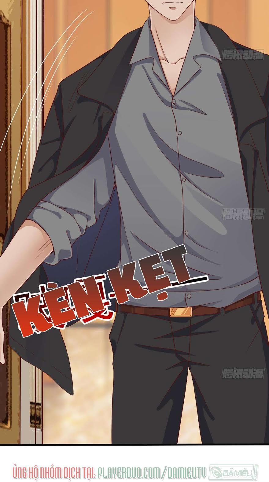 địa phủ khai phá thương chapter 28 25