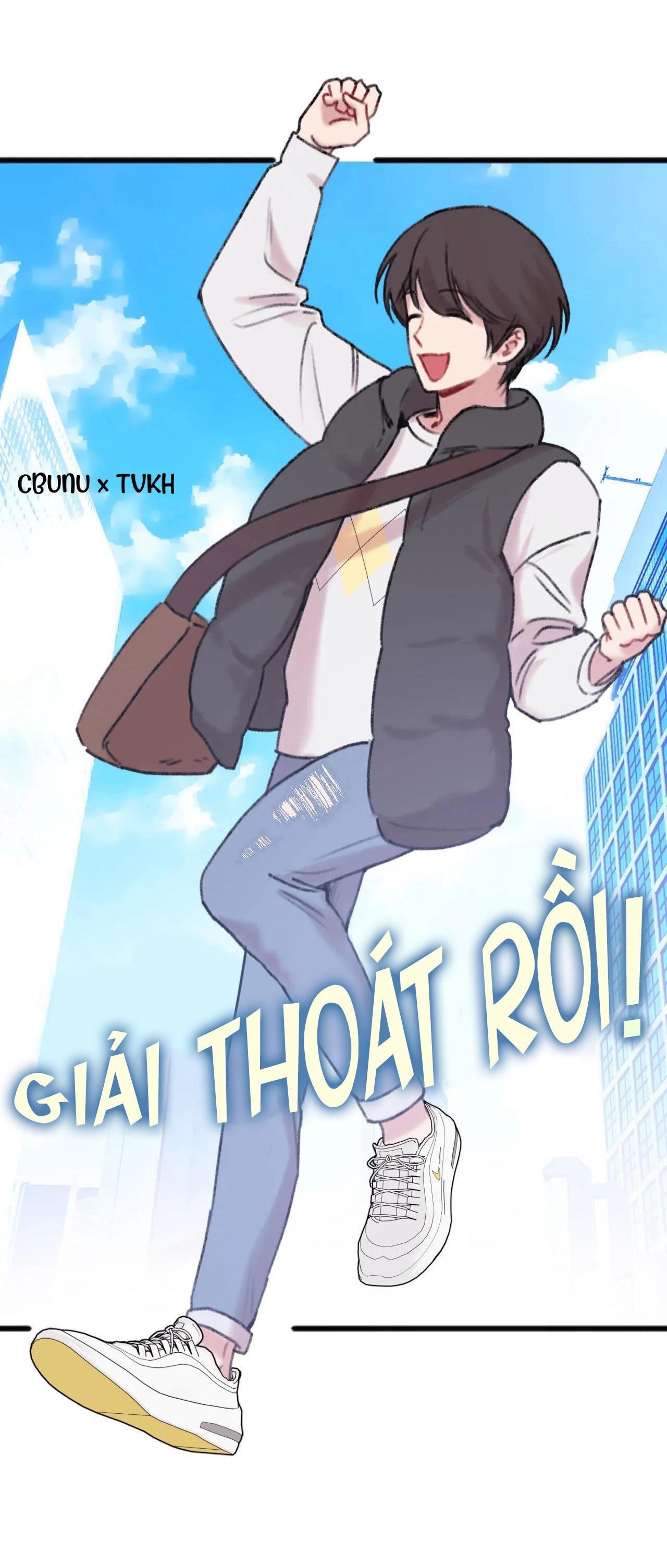 anh thật sự thích em sao chapter 4 39