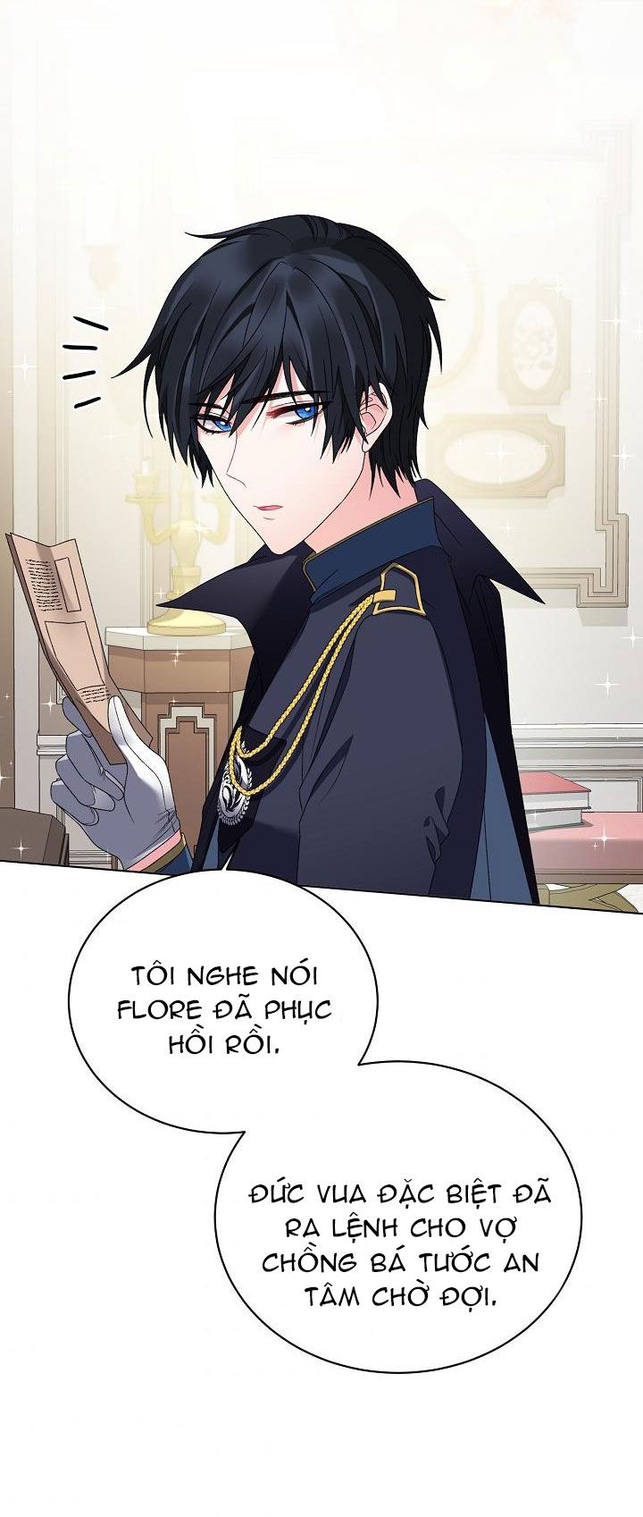 tôi sẽ trở thành nhân vật chính chapter 16 37