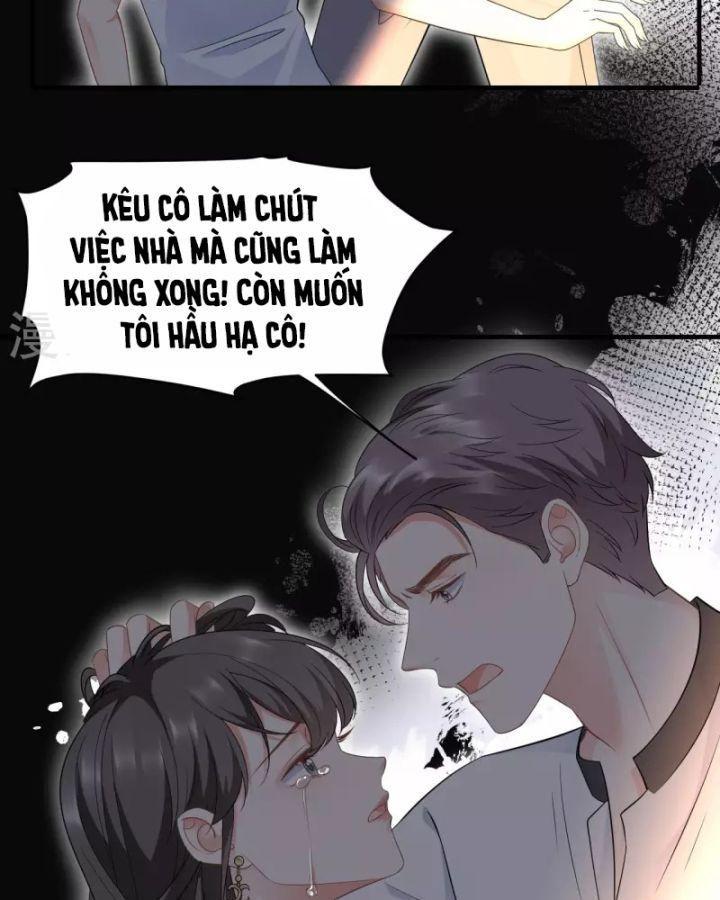 đại tiểu thư có thể có cái gì xấu chapter 29 17