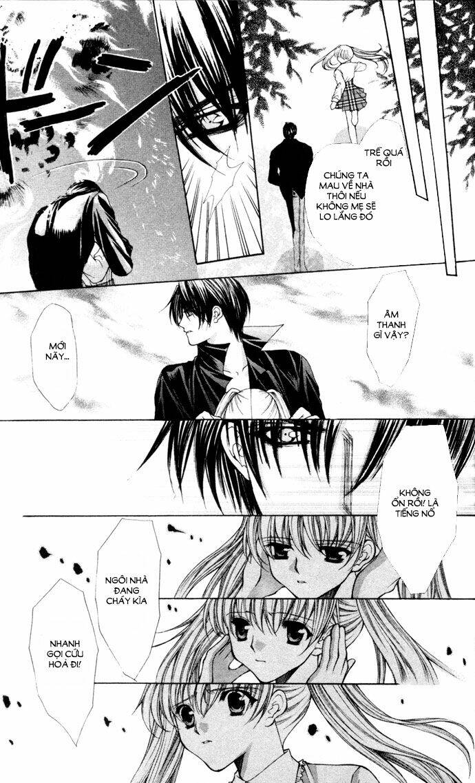 anh chàng khắc tinh chapter 42 26