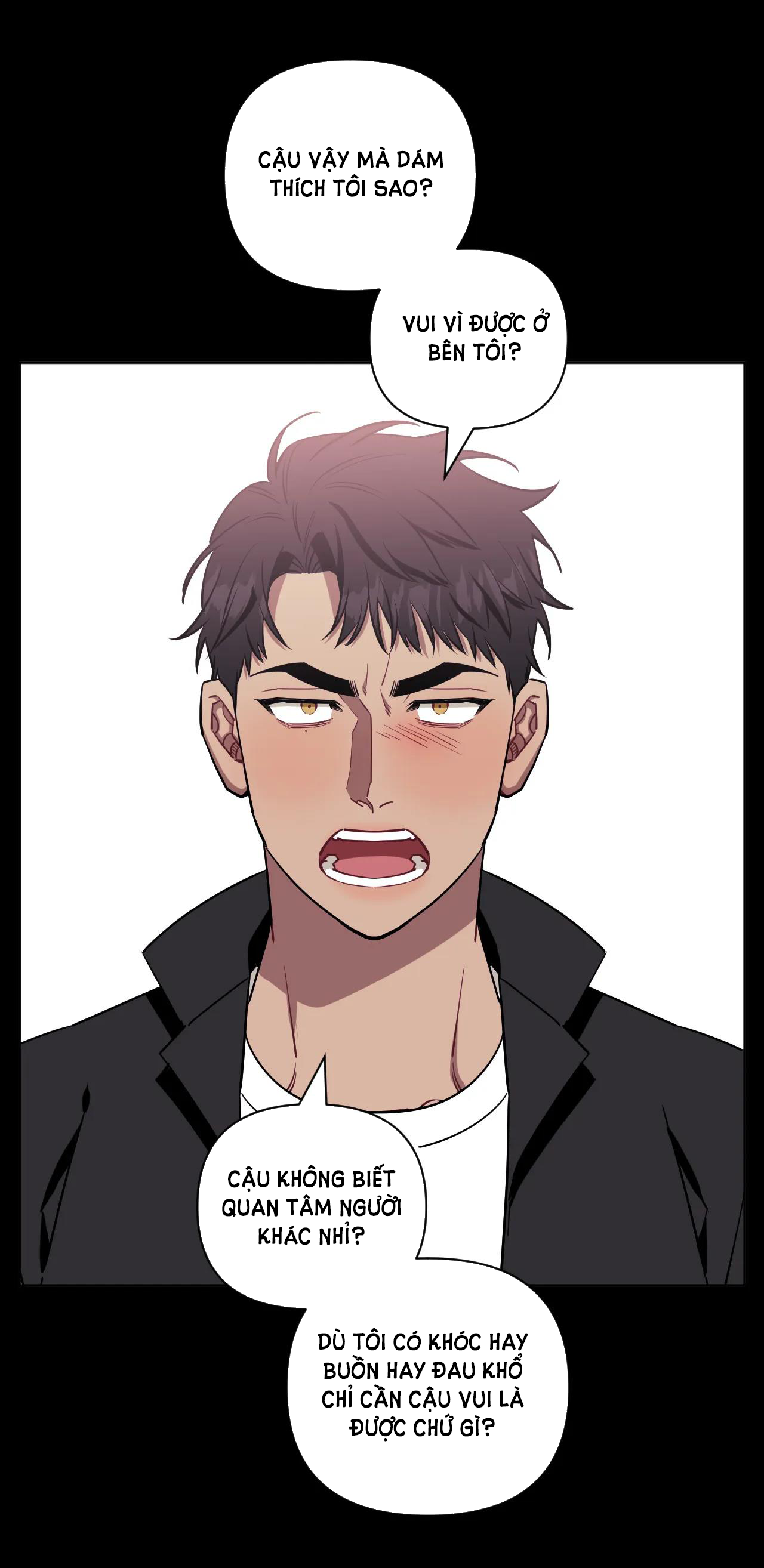 hơn cả bạn bè chapter 59.1 35