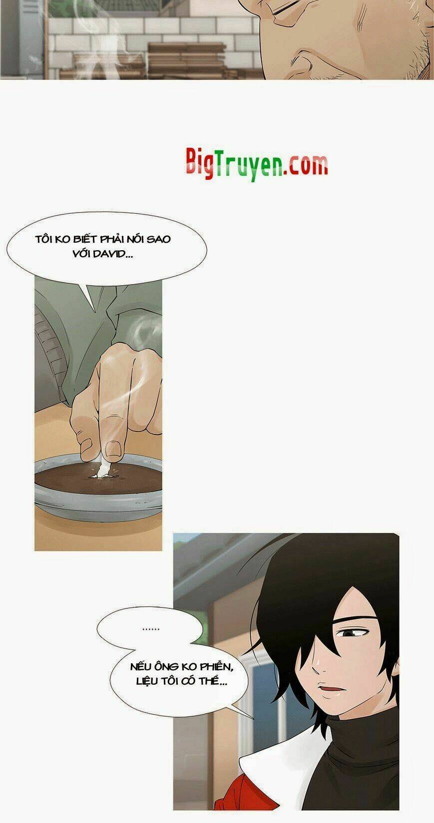 trái tim của một người bạn chapter 14 28