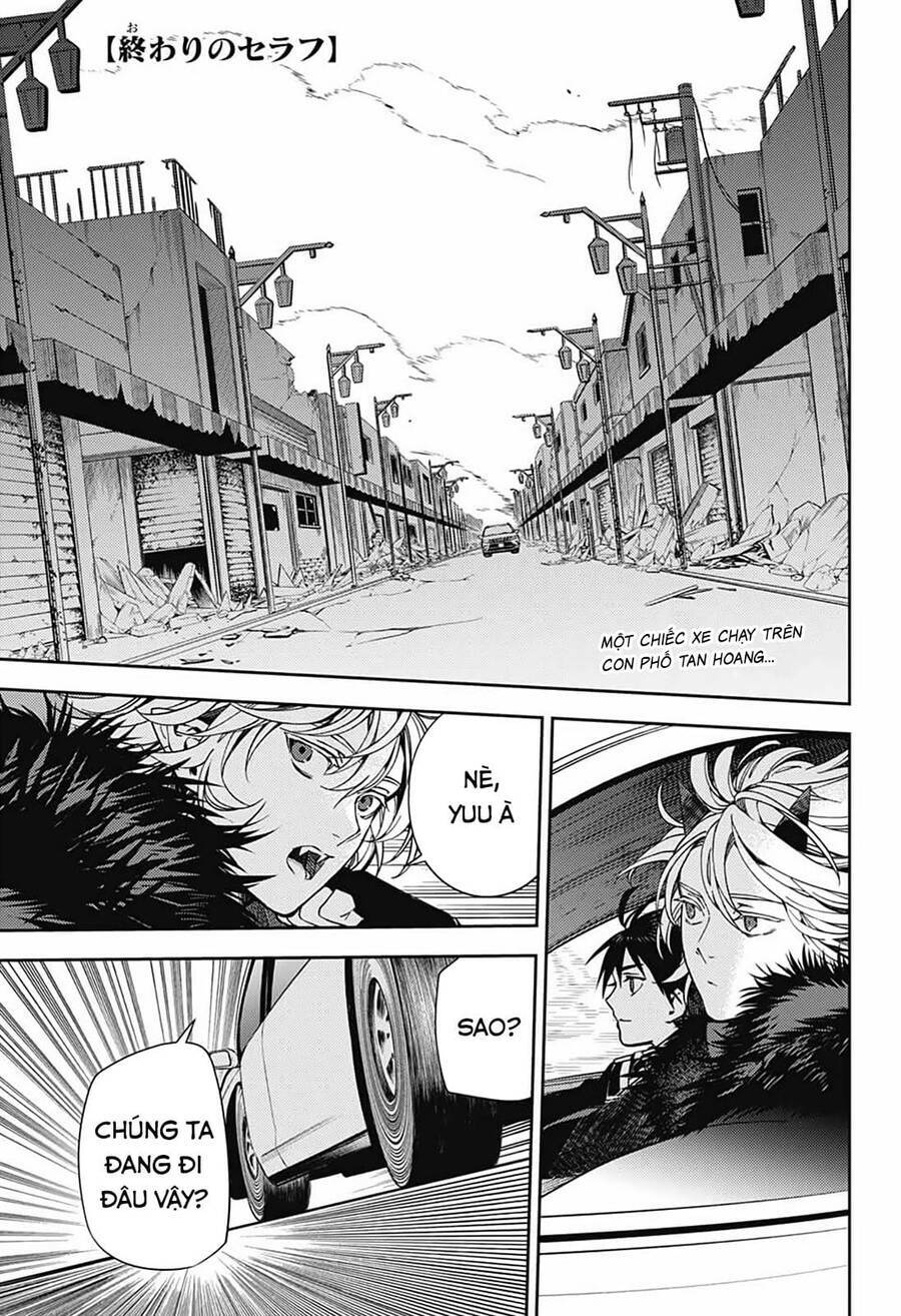 thiên thần ngày tận thế chapter 121 2