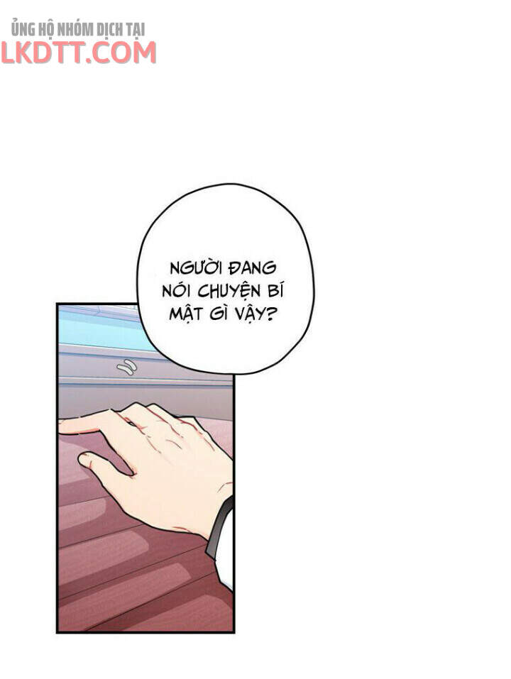 tôi đã trở thành con gái nuôi của nam chính chapter 13 33