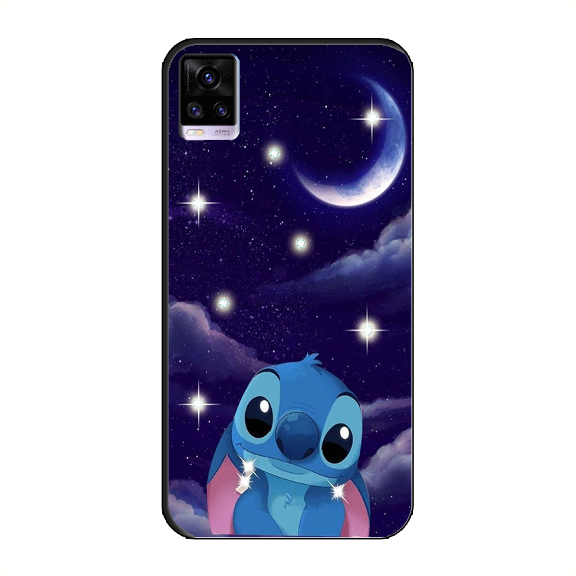 Ốp Lưng Dẻo Dành Cho VIVO V20